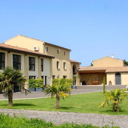 Domaine Des Marronniers Villa Tourtrol Kültér fotó