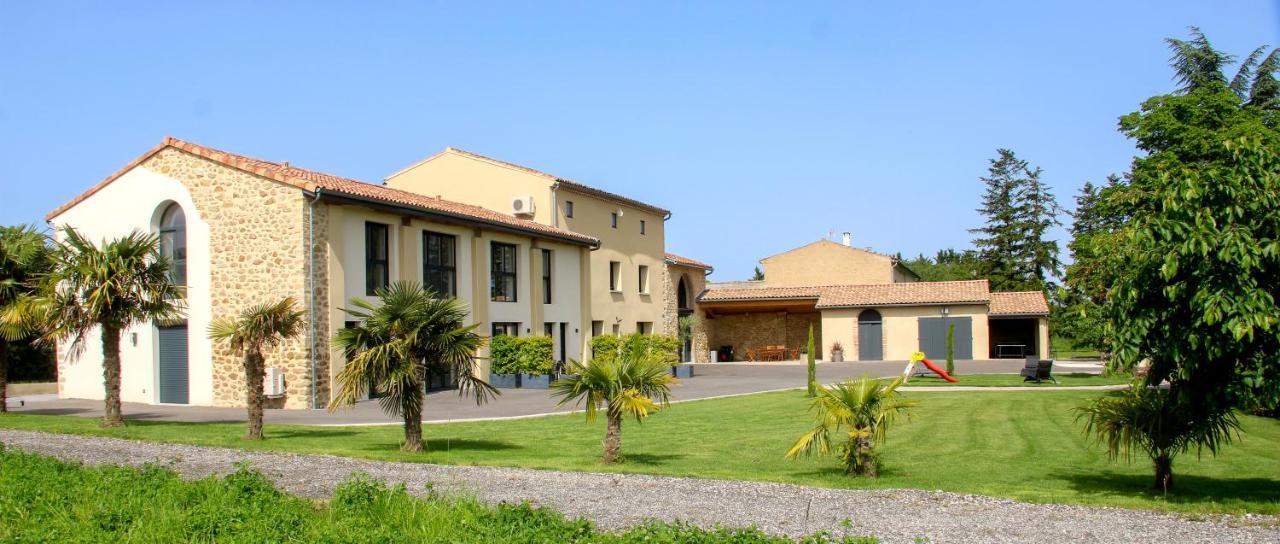 Domaine Des Marronniers Villa Tourtrol Kültér fotó