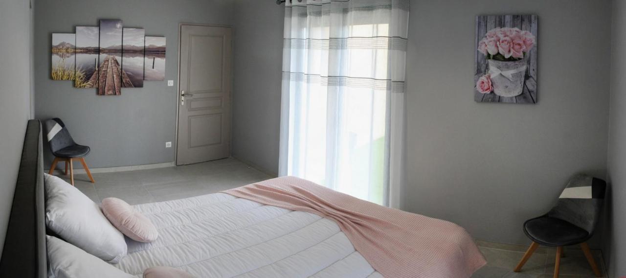 Domaine Des Marronniers Villa Tourtrol Kültér fotó